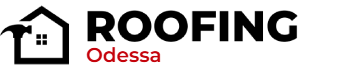 Odessa Roofing Company Logo